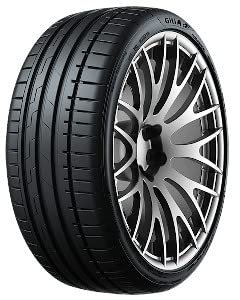 GITI - 255/40 R19 TL 100Y GITISPORT S2 XL BSW - Sommerreifen