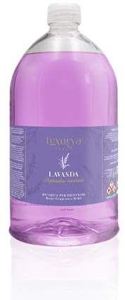 luxurya parfum Nachfüllpackung Lavendel 1 Liter