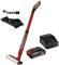 Einhell CLEANEXXO Power X-Change 1x 2,5Ah Hartbodenreiniger inkl. Akku, inkl. Ladegerät