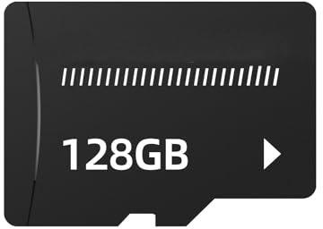 Autokamera 128 GB TF-Karte Für Dashcam-Autokamera Auto-DVR-Adapter Klasse 10 U3 Dash Cam