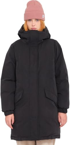 Volcom Damen Winterjacke SLEEPI Puff UP Parka