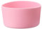PATIKIL Silicone Boot, 1pcs Bottom Sleeve Protector, Anti-Slip Protective Sleeve for Water Bottle, Car Travel Cup, Dark Pink