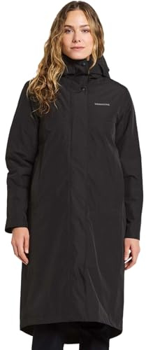 Didriksons Womens Selina Parka