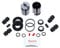 Bigg Red – REAR Brake Caliper Rebuild Repair Kit with Pistons – Fits FORD MONDEO 2.0 (2000–2004)