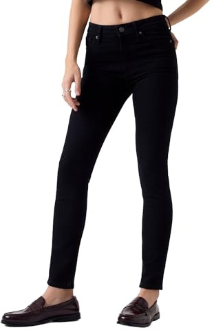 Guess GJ G05 HIGH Rise Skinny