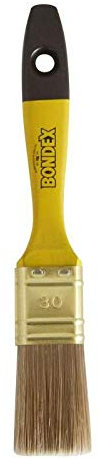 Bondex Flachpinsel Lasur 30mm - 401161307_42100