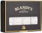 Blandy's 5 Year Old Madeira Wine Mini Collection Gift Pack, 5 cl, Case of 4