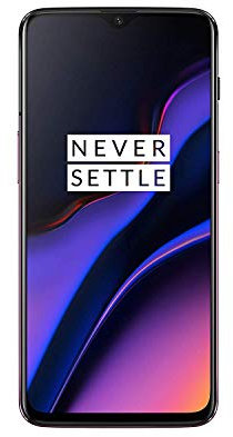 OnePlus A6013 6T 8GB+128GB Smartphone Thunder Purple