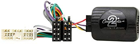 Connects2 CTSSY001.2 Autozubehör, Mehrfarbig, Einheitsgröße