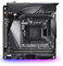 GIGABYTE Z490I AORUS Ultra Intel LGA 1200 ATX Motherboard (Direct 8+1 Phases, Intel WiFi 6 802.11ax, Intel 2.5GbE LAN, HDMI 2.0, RGB Fusion 2.0)