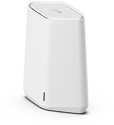 NETGEAR SXR30 Router Triband | Copertura fino a 125 m²