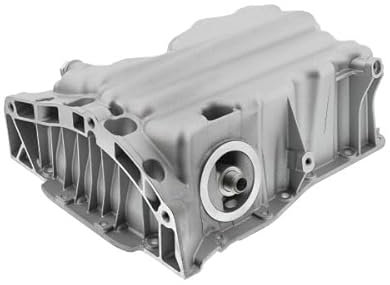 TOPRAN Coppa olio 118917