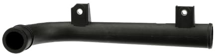 GATES 02-2816 Kühlmittelrohrleitung Kompatibel mit OPEL Astra F CC T92 1336077 4275-22816 427522816