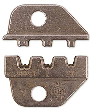 QUADRIOS WechseleinsatzFlachsteckverbinder für Crimpzange 22T013
