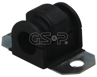 GSP Stabilisatorlager Vorne Rechts Links passend für FORD Fiesta VI MAZDA 2 V