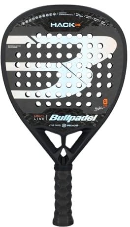 Bullpadel Hack 03 24 - Paquito Navarro