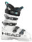 Head Raptor WCR 120S Skischuhe Herren 603033 Weiß (45-29.5)