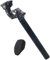 SAFORTBikes Federsattelstütze für E-Bike und schwere Fahrer, 27,2/28,6/30,0/30,4/30,8/30,9/31,6/31,8/33,9/34,9 (27,2 x 365 mm)