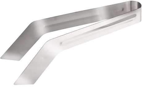 Pinze da Giardino, Pinza per Trapianto di Piante in Acciaio Inossidabile da 22,5cm Pinza per Rimozione Piantine Pinza per Trapianto da Giardinaggio Forniture da Giardinaggio
