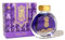 Ferris Wheel Press Fountain Pen Ink, Curious Collaboration Collection, Ginza Tsutaya Booksnza, Royal Purple with Bronze Sheen, 38ml