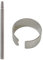 LIbgiubhy Recharges de stylo en alliage de titane pour BAMBOO CTL672 CTL472 CTL671 CTL471 CTE450