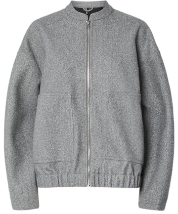 PIECES Female Bomberjacke PCDEBBIE | bomber jacket
