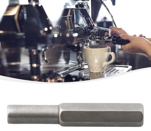 Kaffeemaschinen-Reparatur-Werkzeugschlüssel, Sicherheits-Ovalkopfschraube, Spezial-Schraubendreher, kleiner ovaler Schraubenschlüssel