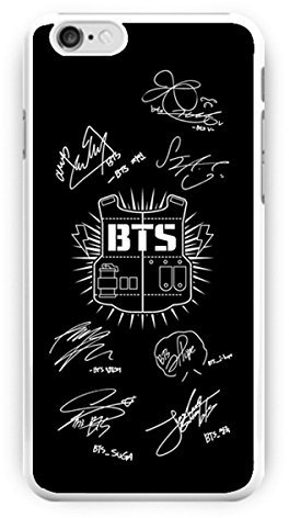 Bts Army iPhone 6/6s Case hülle
