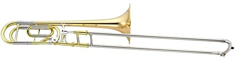 Jupiter JTB1150FRQ in B/F - Goldmessing lackiert