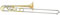 Jupiter JTB1150FRQ in B/F - Goldmessing lackiert