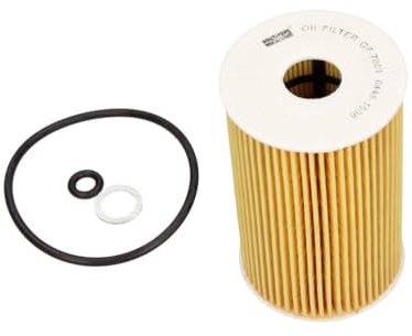 Maxgear Ölfilter 26-0553