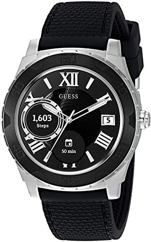 SMARTWATCH GUESS - CONNECT Ref. C1001G1