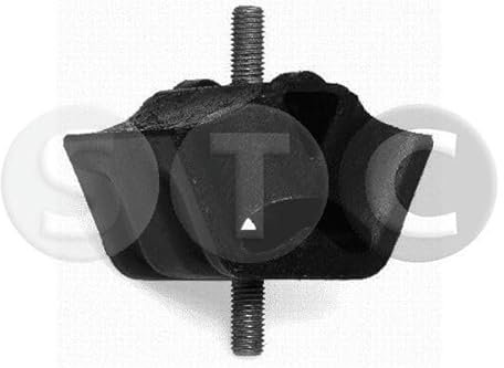 STC Motorlager T400546 vorne Passat Variant (33B) PASSAT (32B) 0,43kg M10mm 430g