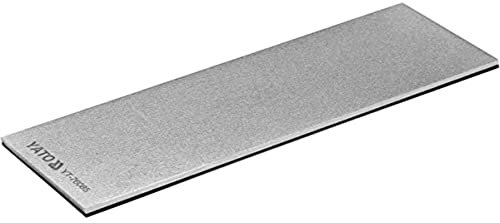 YATO Profi Diamant-Schleifstein 150x50mm Körnung 300 400 600