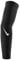 Nike 9038/268 Pro Dri-Fit Sleeves 4 010 Black/White - S/M