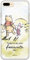 ERT GROUP Handyhülle für Apple iPhone 7 Plus/ 8 Plus Original und offiziell Lizenziertes Disney Muster Winnie The Pooh and Friends 012 optimal an die Form des Handy angepasst, hülle aus TPU