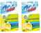 CROC'ODOR Ambientador para lavavajillas (20 g) – Neutralizador de olores – especial para zonas alimentarias