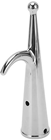 Tissting 34mm Boat Hook Head 316 Stainless Steel Rust Resistant Boat Hook Durable Marine Hook End Replacement Attachment for Docking Mooring Yacht