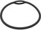 Atemreglerhalter, Tauchen Silikon Atemregler Halskettenhalter, Tauchzubehör(62CM) Tauchen