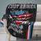 Sleep Squad WWE Cody Rhodes American Nightmare 152,4 x 203,2 cm Raschel Plüschdecke – Wrestling Legend Superweicher Überwurf