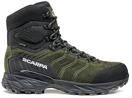 Scarpa Rush Polar GTX Thyme Green 43 EU