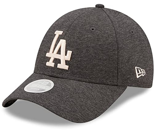 New Era Herren 9forty Baseballkappe, Schwarz, Einheitsgröße EU