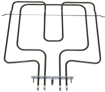 easyPART passend für Bossmatic 481225998466 Backofenheizung Heizelement
