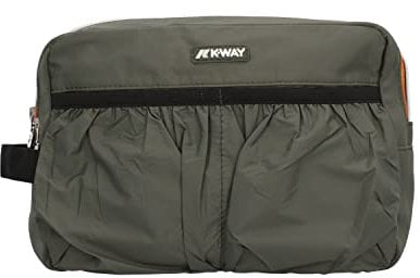 Trousse de beauté Albas, vert