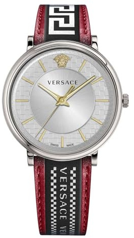 Versace Analog mid-35406, bunt