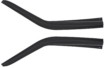 BREMER SITZBEZÜGE Windabweiser Regenabweiser 2-TLG für Ford Tourneo Transit Connect 1 (2002-2013)