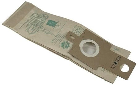 LUTH Premium Profi Parts Filterbeutel kompatibel mit Hoover 09173717 H20 für Staubsauger 5stk