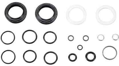 Rockshox 200 Hour/1 Year Sid Sl 32 Mm Rl/rlc/xx/select/select+/ultimate 2017-2020 Generation-b Service Kit One Size