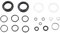 Rockshox 200 Hour/1 Year Sid Sl 32 Mm Rl/rlc/xx/select/select+/ultimate 2017-2020 Generation-b Service Kit One Size