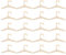 Dzmuero Perchas Bebe, 20 Piezas Perchas Infantiles, Perchas Bebe Madera, Percha de Madera para Ropa de bebé, Bonita Forma de Oso, diseño Acanalado, para decoración, Colgar Ropa (12,1 x 22,8 cm)